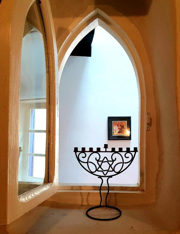 Dar Massaneh Vila Essaouira Exterior foto