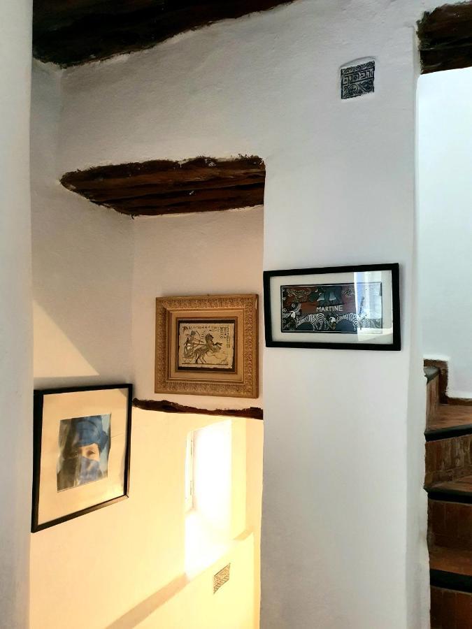 Dar Massaneh Vila Essaouira Exterior foto