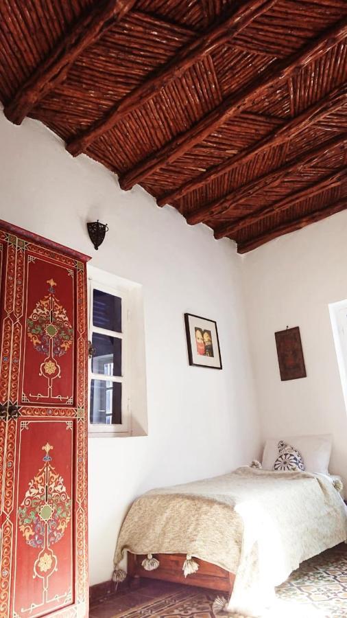 Dar Massaneh Vila Essaouira Exterior foto