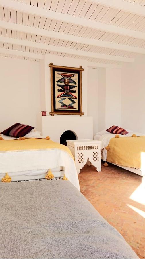 Dar Massaneh Vila Essaouira Exterior foto