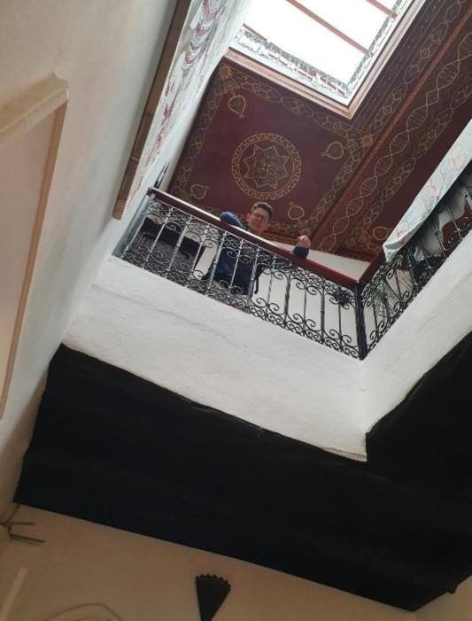Dar Massaneh Vila Essaouira Exterior foto